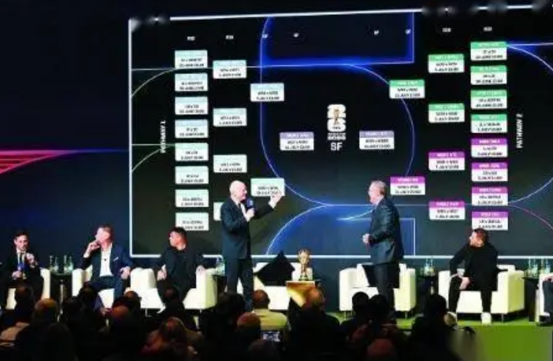 国安连胜双,山东泰山独,领风骚四月,世界杯直播,2026世界杯,观看方式,直播平台,比赛时间